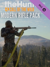theHunter: Call of the Wild - Modern Rifle Pack PC