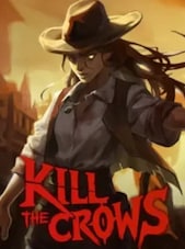 Kill The Crows PC