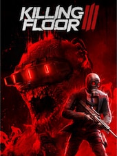 Killing Floor 3 PC