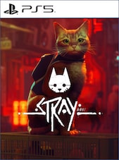 Stray PS5