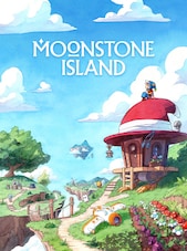 Moonstone Island PC