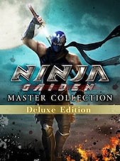 NINJA GAIDEN: Master Collection Deluxe Edition PC