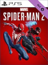 Marvel's Spider-Man 2 - Preorder Bonus PS5