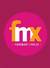 FoodmartXpress Voucher 50000 IDR