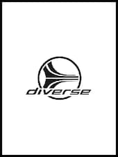 Diverse Gift Card 100 PLN