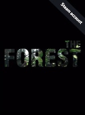 The Forest PC