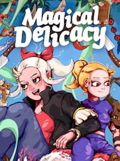 Magical Delicacy PC