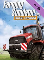Farming Simulator 2013 - Official Expansion (Titanium) PC