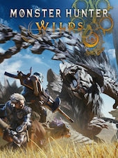 Monster Hunter Wilds PC