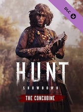 Hunt: Showdown ??The Concubine PC