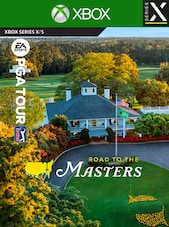 EA SPORTS PGA TOUR Xbox Series X/S