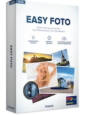 Easy Foto - 2 PC Lifetime