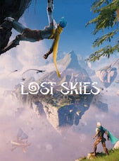 Lost Skies PC