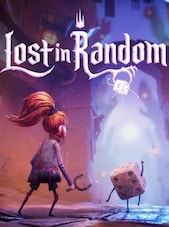 Lost in Random PC
