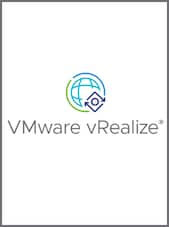 VMware vRealize Suite 2018 - Advanced Edition PC 1 Device Lifetime