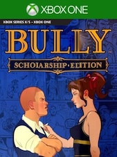 Bully: Scholarship Edition Xbox One