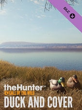 theHunter: Call of the Wild - Duck and Cover Pack PC