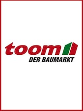 Toom Baumarkt Gift Card 45 EUR