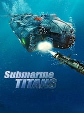 Submarine Titans PC
