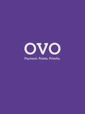 OVO Gift Card 200 USD