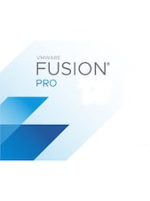 VMware Fusion 11 Pro - 1 Mac Lifetime