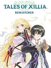 Tales of Xillia Remastered PC