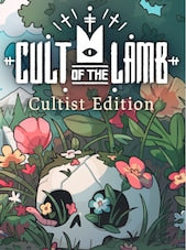 Cult of the Lamb Cultist Edition PC