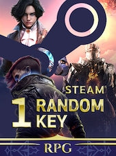 RPG Random 1 Key PC