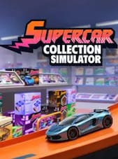Supercar Collection Simulator PC