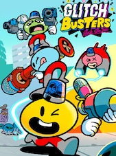 Glitch Busters: Stuck On You PC