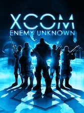 XCOM: Enemy Unknown PC