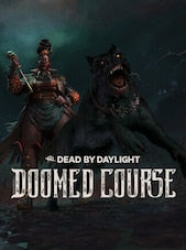 Dead by Daylight - Doomed Course PC