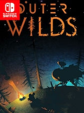 Outer Wilds Nintendo Switch