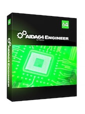 AIDA64 Engineer - PC 1 Device Lifetime
