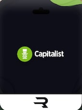 Capitalist Gift Card 250 EUR