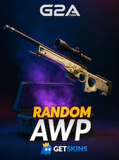 Counter Strike 2 RANDOM AWP SKIN PC
