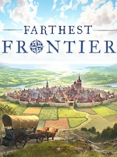 Farthest Frontier PC