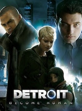 Detroit: Become Human PC