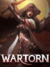 Wartorn PC
