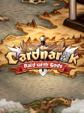 Cardnarok: Raid with Gods PC