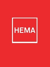 Hema Gift Card 25 EUR