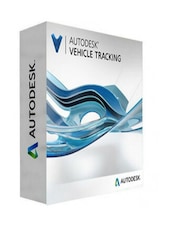 Vehicle Tracking 2024 - Educational PC 1 Device 1 Year