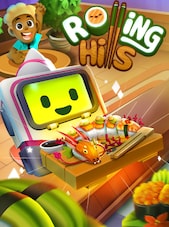 Rolling Hills: Make Sushi, Make Friends PC