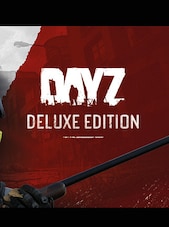 DayZ Deluxe Edition PC