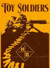 Toy Soldiers: HD PC