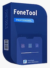 Fone Tool Professional Edition - 1 PC Lifetime