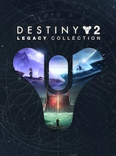 Destiny 2: Legacy Collection (2024) PC