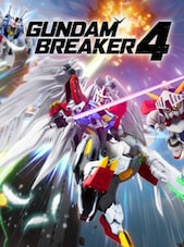 Gundam Breaker 4 PC
