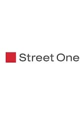StreetOne Gift Card 20 EUR
