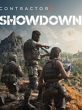 Contractors Showdown PC
